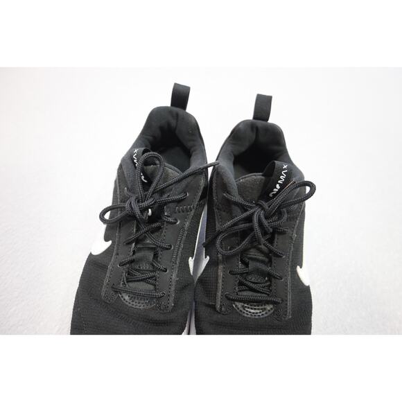 Nike Air Max Intrlk Lite Black Women’s US Size 6 Athletic Shoes DX3705 001 - Picture 4 of 16